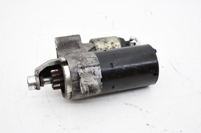 2013 Audi A5 Quattro 2.0T Engine Starter Motor OEM KW22