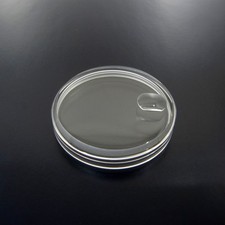 Vetro plexi acrilico cristallo ciclop glass per Rolex Submariner 1680 25-127