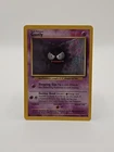 Gastly 50/102 Base Set Unlimited Common Wotc Vintage Pokemon D12