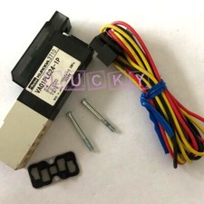 Electroválvula KURODA VA01PLC24-1P nueva 1 pieza