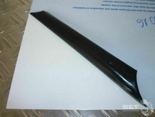 (�/m63,-) Blechstreifen 1,50 mm Aluminiumblech wei� lackiert RAL 9016