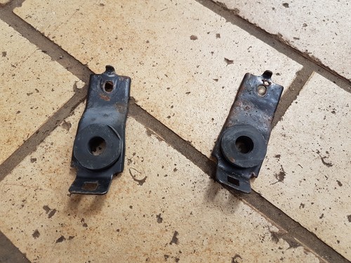 Org. Radiator Holder Cooler Holder Cool Honda Integra DC2 98-01 - Picture 3 of 4