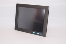 ADVANTECH FPM-3120G-RAE 12V 4A Touchscreen Display Monitor