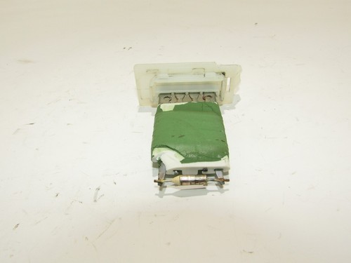 MERCEDES BENZ A W168 Heizung Gebläsemotor Widerstand Resistor heater