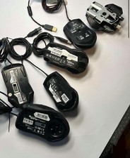 Gaming mouse lot