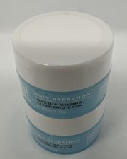 e.l.f. Holy Hydration Makeup Melting Cleansing Balm, Face Cleanser J231