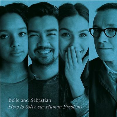 Belle and Sebastian How to Solve Our Human Problems - Volume 3
