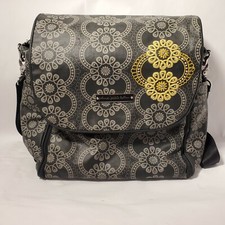 Petunia Pickle Bottom Diaper Bag, Back Pack  Shoulder Straps