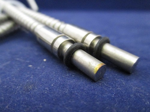 Sensore fibra ottica Banner BHAR.753S 21093 nuovo - Foto 5 di 7
