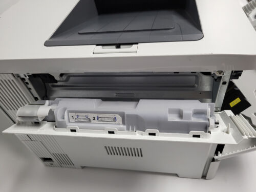 HP M553 Color LaserJet Enterprise Printer B5L25A (~13K Prints) - Picture 15 of 24