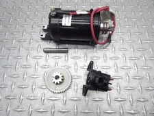 2021 Can-Am Ryker 600 ACE Starter Motor Gear Relay Solenoid Engine Start Lot