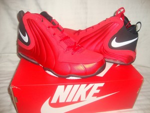 nike air max wavy red