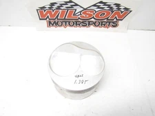 1 NEW JE Gas Ported 4.125 Bore Piston 13 Degree SBC UMP