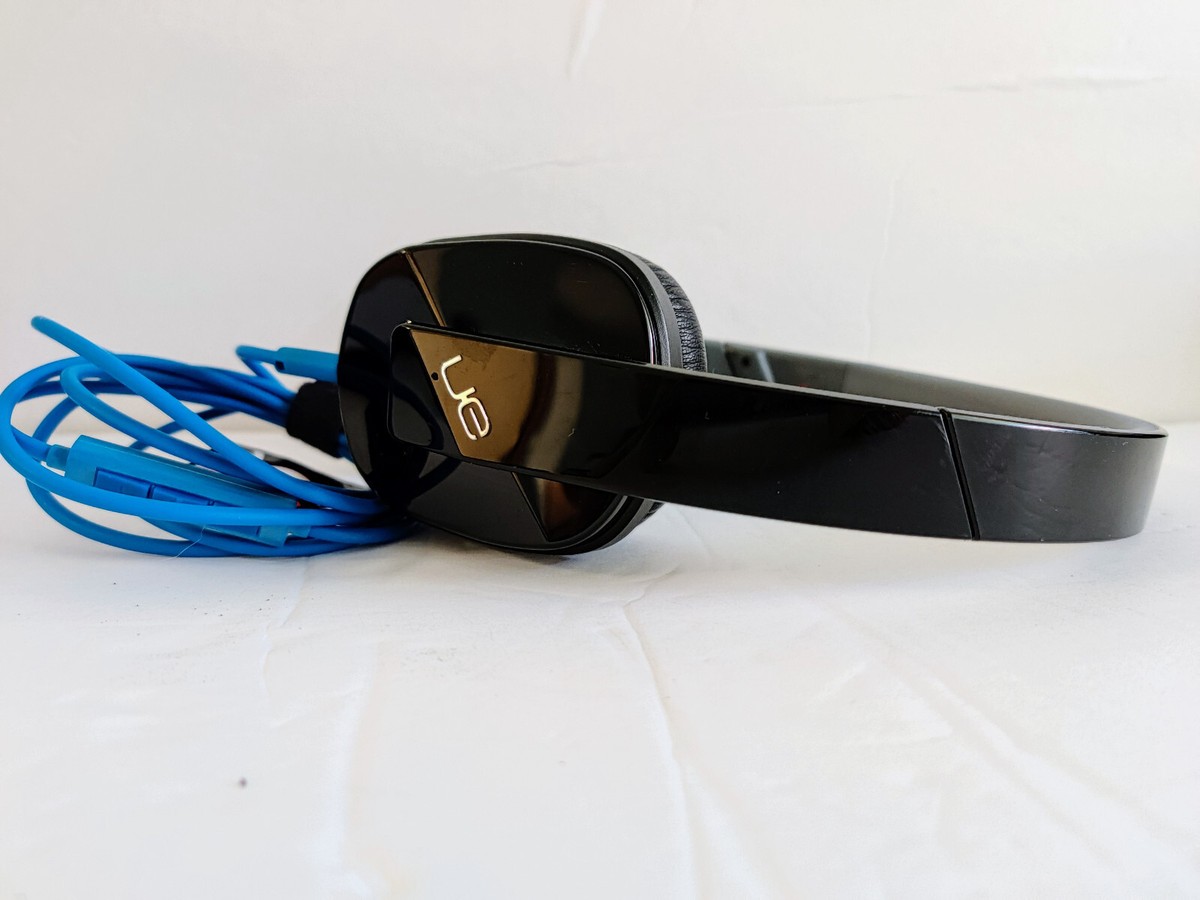 Logitech Ultimate Ears 4000 Black Headband Headsets/ Headphones, Music,  Gaming