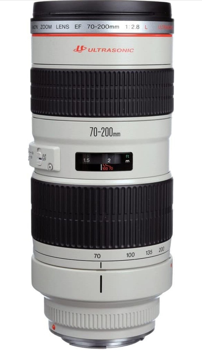 博151 CANON ZOOM LENS EF 70-200㎜ １:2.8 L Amazon.com : Canon EF 70-200mm f/2.8L IS II Telephoto Zoom