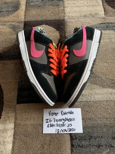 nike sb dunk low 720 degrees