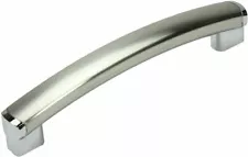 Handle Compatible with GE Microwave WB15X10278