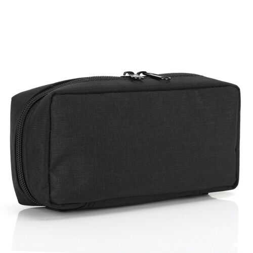 Portable Insulin Cooler Protector Bag for Insulin Pens Diabetic Supplies Storage