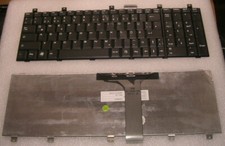 Tastatur MSI MS1684 MS1683 CR720 VX600 MS-16372 EX610 EX623 EX628 Keyboard DE