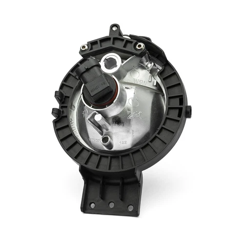 Fog Light Driving Lamps Halogen Bulbs For 10-16 Mini Countryman R60 Paceman R61 - Picture 5 of 6