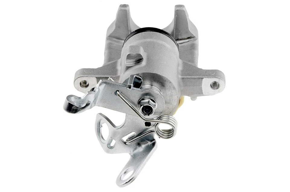 2 x Pinza de freno trasera para SEAT ALTEA XL 2006-2015 HZT/SE/141AB Foto 3 de 4