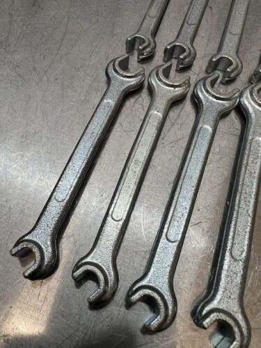 15 x KTM Multi Spoke Key Spanner Tool ideal for SX EXC 85 125 150 250 300 450 - Picture 2 of 5