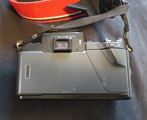 Pentax SF1n Camera Body Untested - Picture 3 of 6