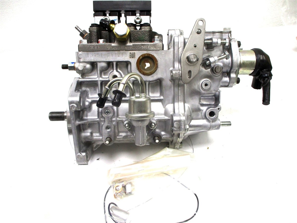 1J951-50105 GENUINE KUBOTA FUEL INJECTION PUMP for BOBCAT S