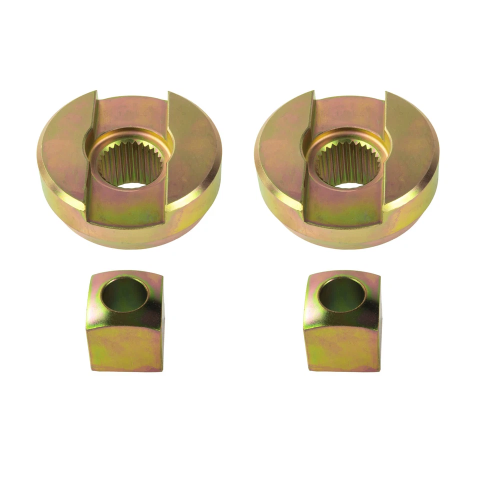 Mini carrete diferencial Richmond 78-1028-1 Foto 2 de 4