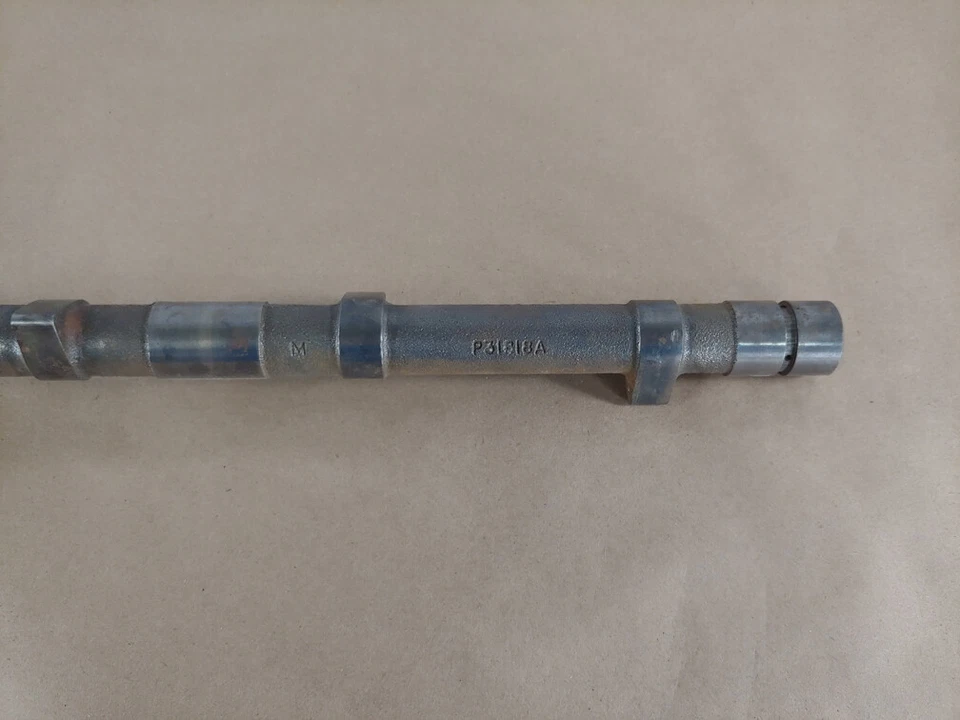  Árbol de levas Exhuast original Jaguar XKE E-Type XJ6 4,2 L C37582 OEM Foto 4 de 4