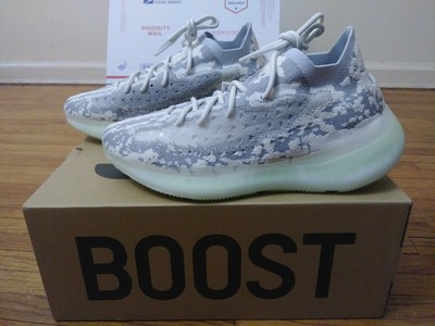 The Next Adidas YEEZY Boost 380 Drops Tomorrow News.