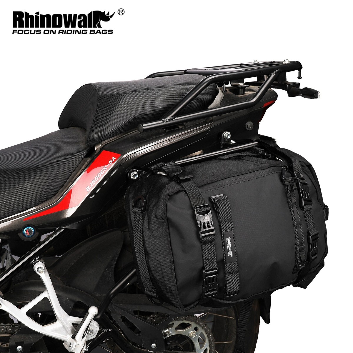 Rhinowalk