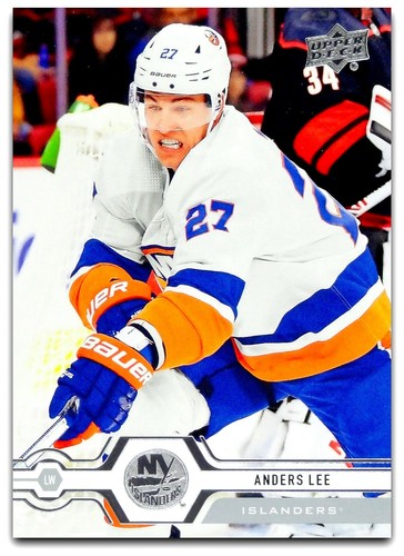 2019-20 Upper Deck SERIES TWO *** PICK YOUR CARD *** From SET [251-500] - Bild 95 von 228