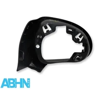 Peugeot 207 CC SW Hatchback Left Side Door Mirror Bezel (Cover Trim) 232635035