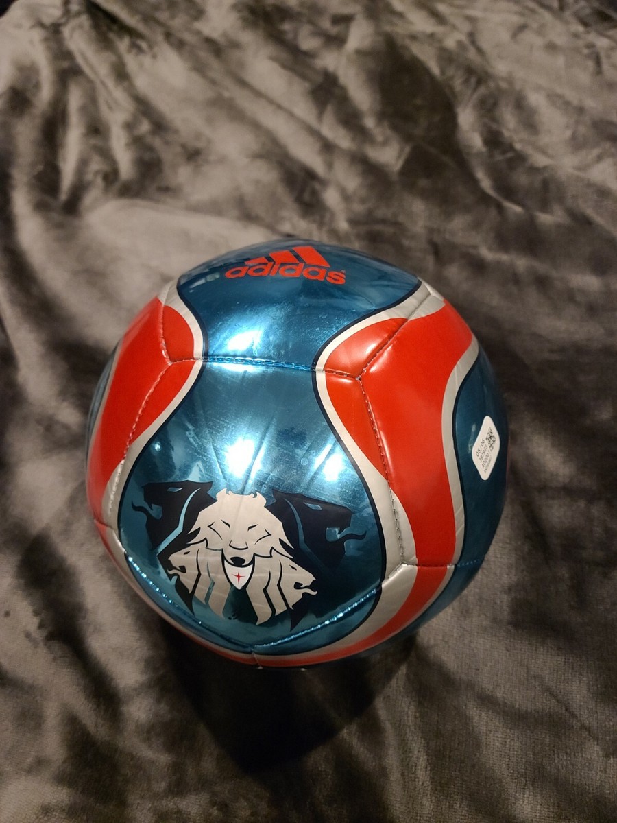 adidas ベッカム 5号サッカーボール おまけ付き Beckham Adidas Capitano BECKHAM Soccer Ball 2005/06 | eBay