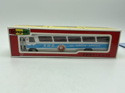 Diapet Mitsubishi Fuso Bus VERY HTF Still in Original Package FREE SHIPPING