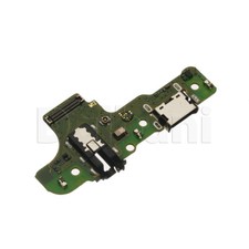 USB Charging Port Board Dock For Samsung Galaxy A20s M12 SM-A207F