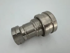 Eaton/Hansen Hydraulic Quick Coupling Series LL6 HKP FREE SHIPPING