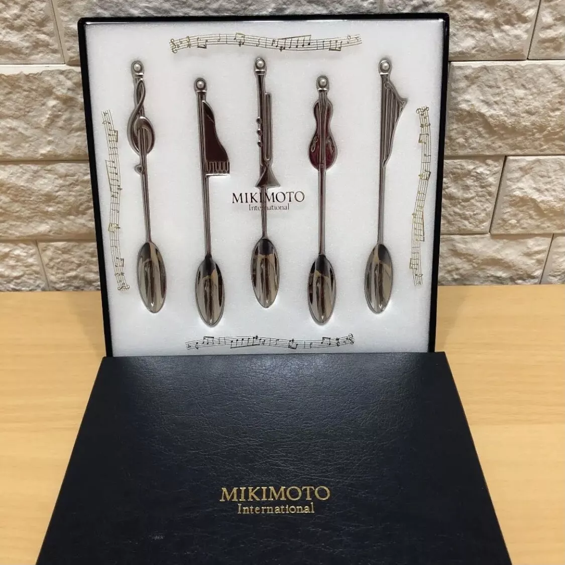 Mikimoto international clearance