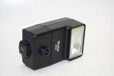 Vivitar Made in Japan 3200 FLASH for Dedicated Minolta, Pentax 35mm SLR camera