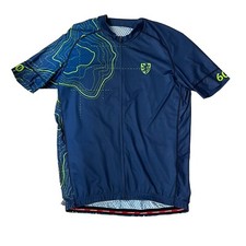 Bioracer Heinz Cycling Jersey コレクション】2015年UCI世界選手権