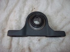Bearing - Linkbelt Pillow Block 1-3/8" Bore 2322