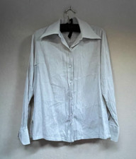 Christian Dior Textured Button-Up Shirt Women...