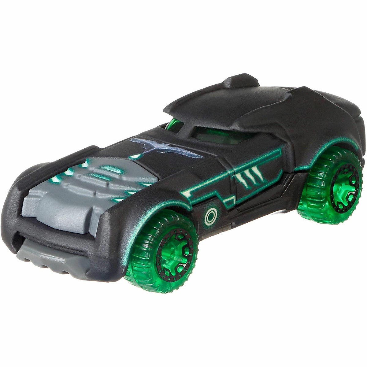 Hot Wheels DC Universe Character Cars 1:64 Scale Diecast Vehicles