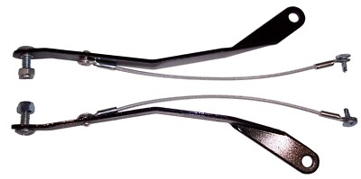 1996-99 Mitsubishi Eclipse Spyder convertible frame repair kit