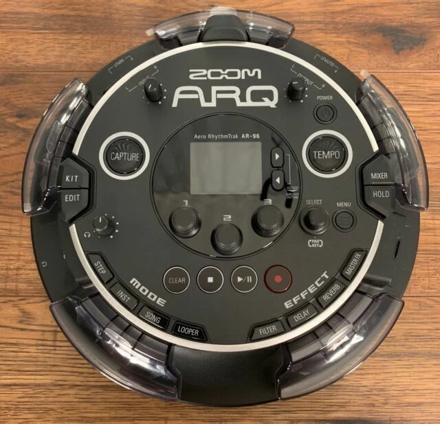 Zoom Pro Audio Synthesizers