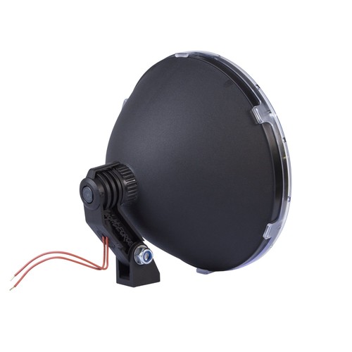 Lightforce Blitz 240mm Halogen Light - 12V - Picture 7 of 10