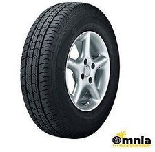 Pneumatici Nuovi Autocarro 195/75R16C Mastersteel Gomme 4 Stagioni Iveco Daily