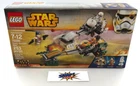 Ezra's Speeder Bike Lego Star Wars Rebels 2015 Lego 75090