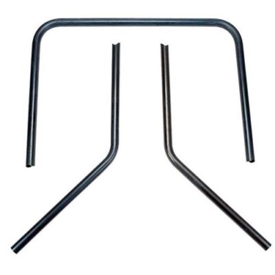 Competition Engineering C3328 10-Point Mild Steel Roll Bar Conversion Kit NEW